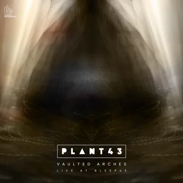 Vaulted Arches: Live at Bleep43