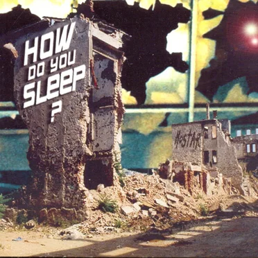 How Do You Sleep? by Various Artists - album cover