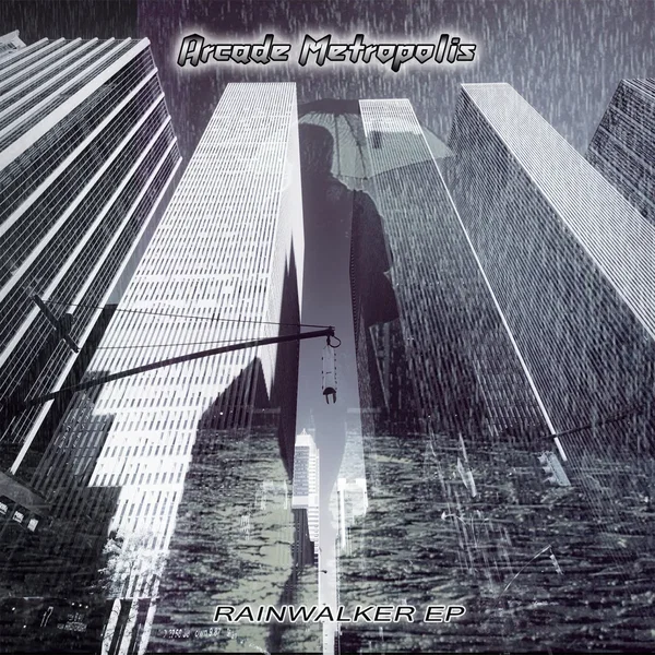 Rainwalker EP