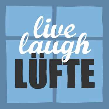 Live Laugh Lüfte by LOLNEIN - album cover