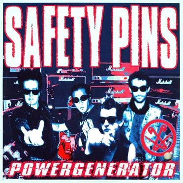 Safety Pins