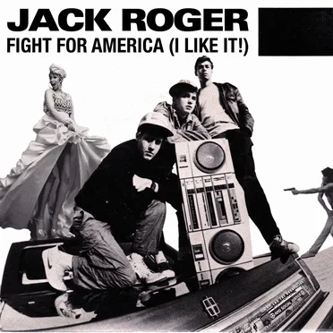 Fight for America (I Like It!)