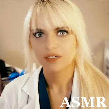 Cranial Nerve Exam but Everything Is Wrong... With a Twist by ASMR Shanny - album cover