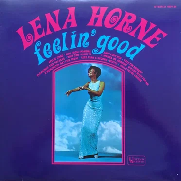 Feelin’ Good