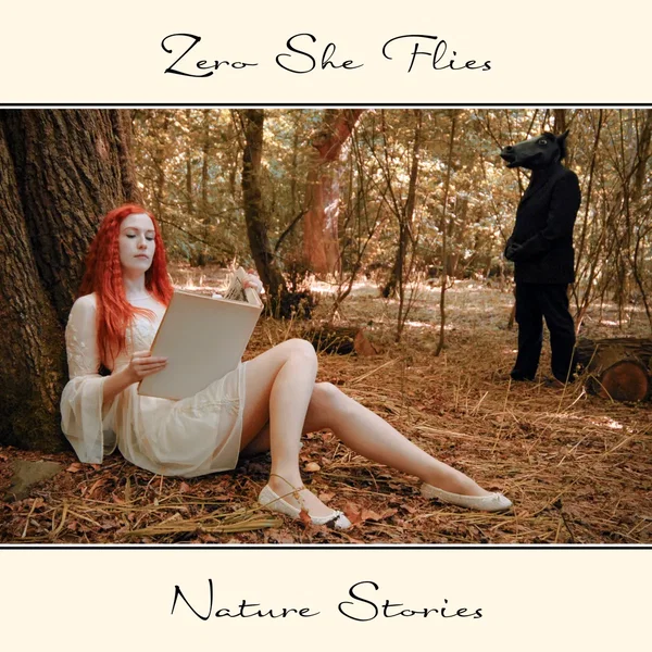 Nature Stories