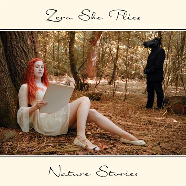 Zero She Flies