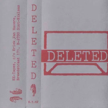 Deleted
