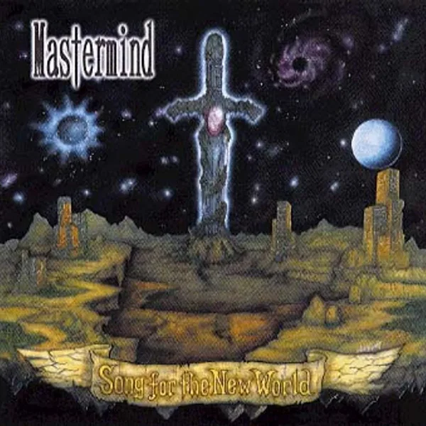 Song for the New World