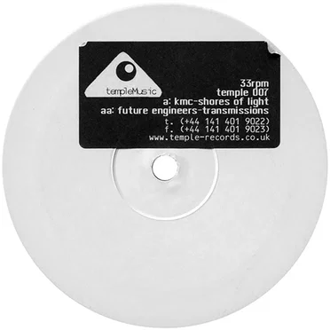 Shores of Light / Transmissions