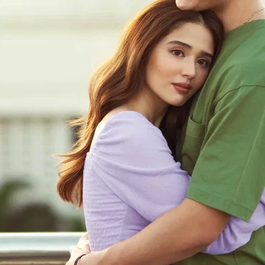 Paano Kung Naging Tayo? by Jayda - album cover