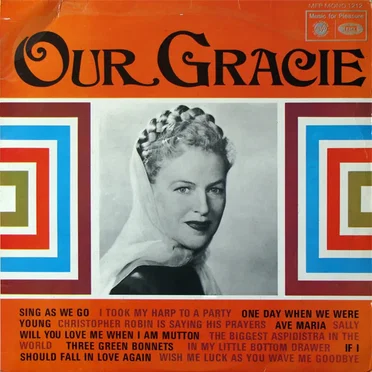 Our Gracie