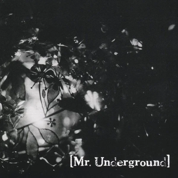 Mr.Underground
