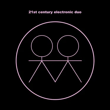 21st century electronic duo