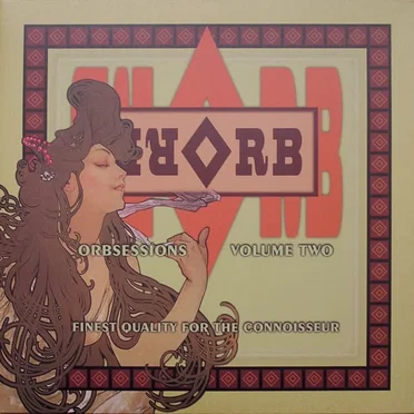 Orbsessions, Volume Two