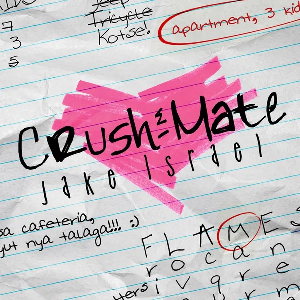 Crushmate
