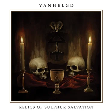 Relics of Sulphur Salvation