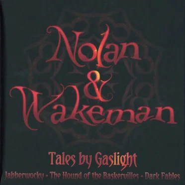 Tales by Gaslight