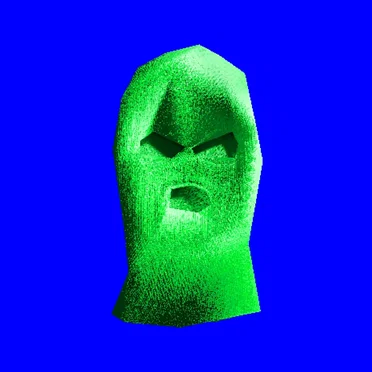 BRUCE LEE by GANG! - album cover