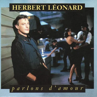 Parlons d’amour