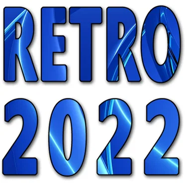 Retrospective 2022 by DeeM - album cover