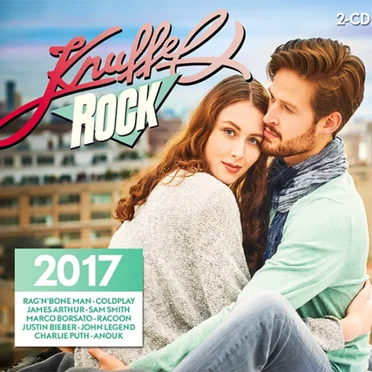 Knuffelrock 2017 by Various Artists - album cover