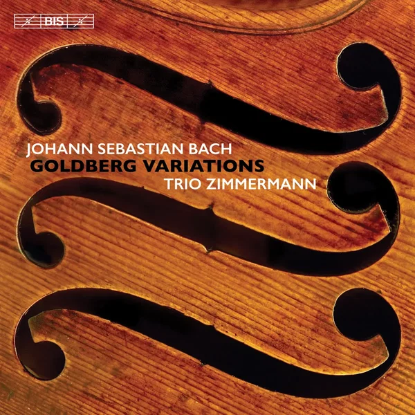 Goldberg Variations, BWV 988