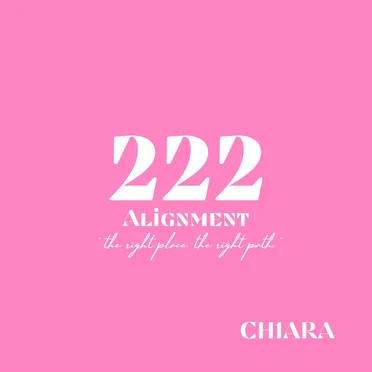 222 Freestyle by CH1ARA - album cover