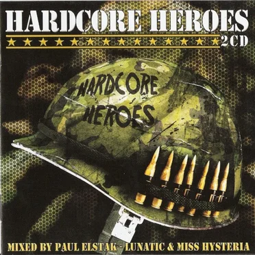 Hardcore Heroes