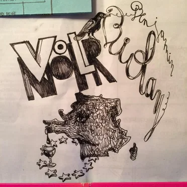 Le Vol noir