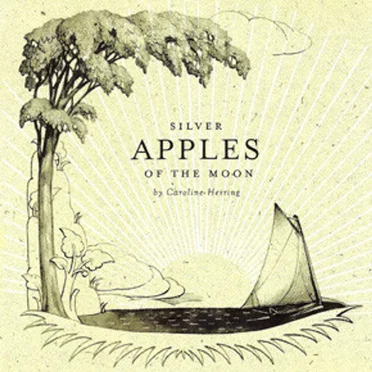 Silver Apples Of The Moon
