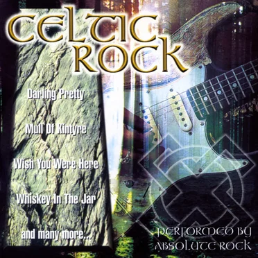 The Best of Celtic Rock