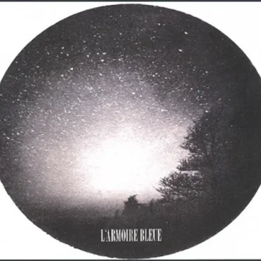 L'armoire bleue by L'armoire bleue - album cover