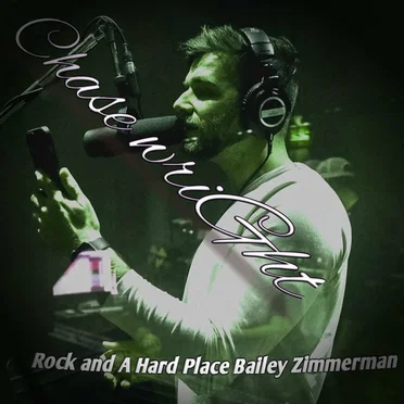 Rock and a Hard Place Bailey Zimmerman (Cover)