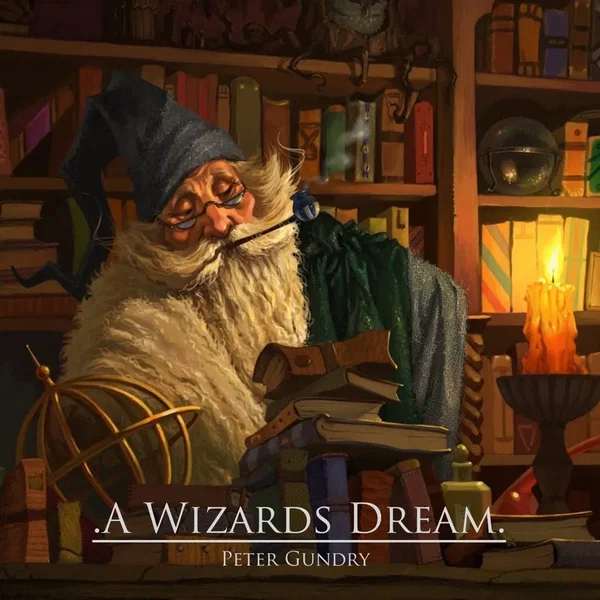 A Wizards Dream