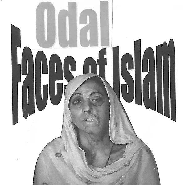 Faces Of Islam