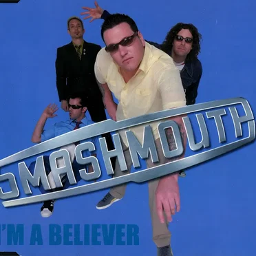 I’m a Believer