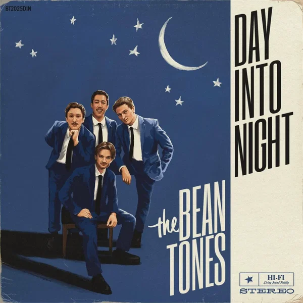 Day Into Night