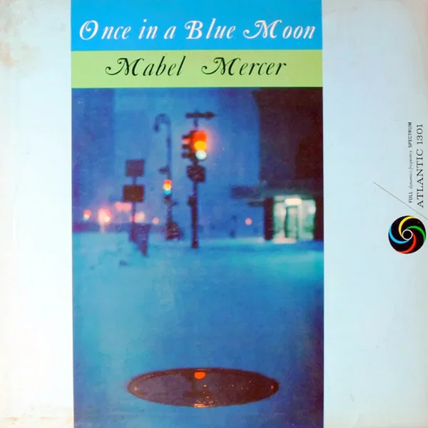 Once in a Blue Moon