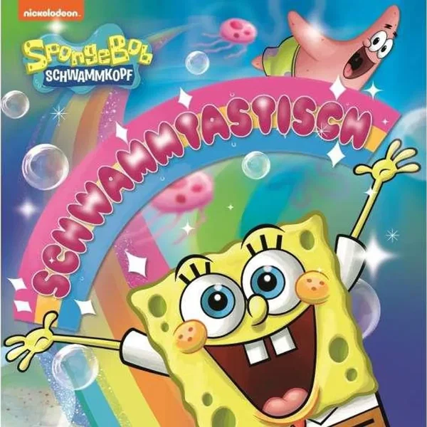 Schwammtastisch