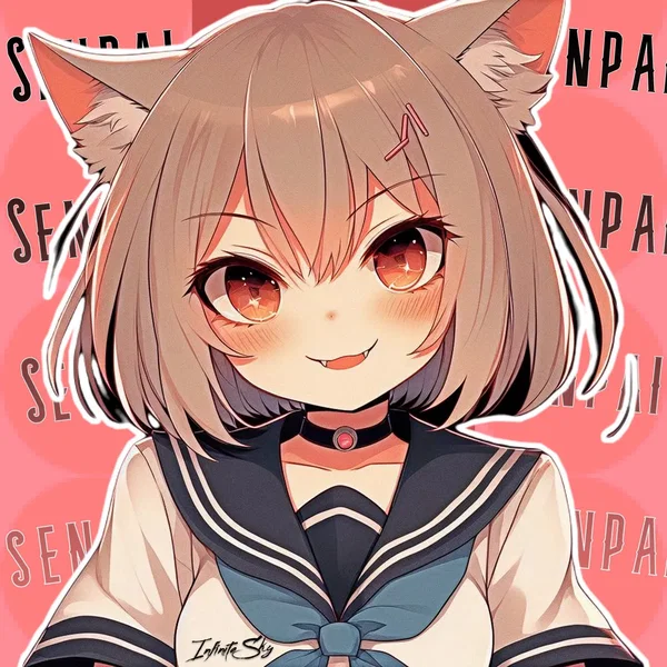 Senpai