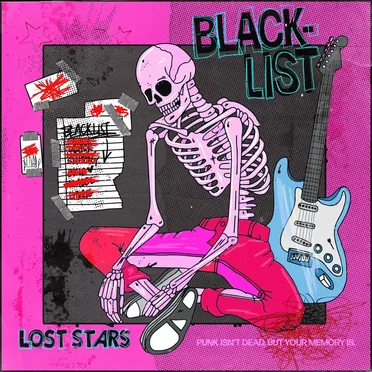 Blacklist