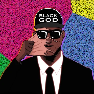 Black God
