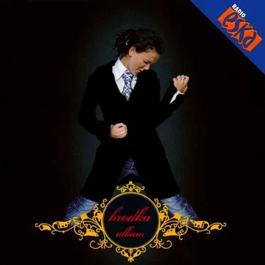 Album by Brodka - album cover