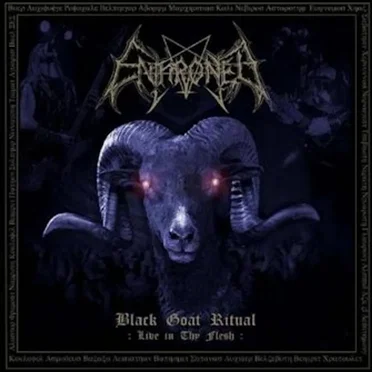 Black Goat Ritual (Live in Thy Flesh)