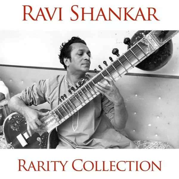 Ravi Shankar