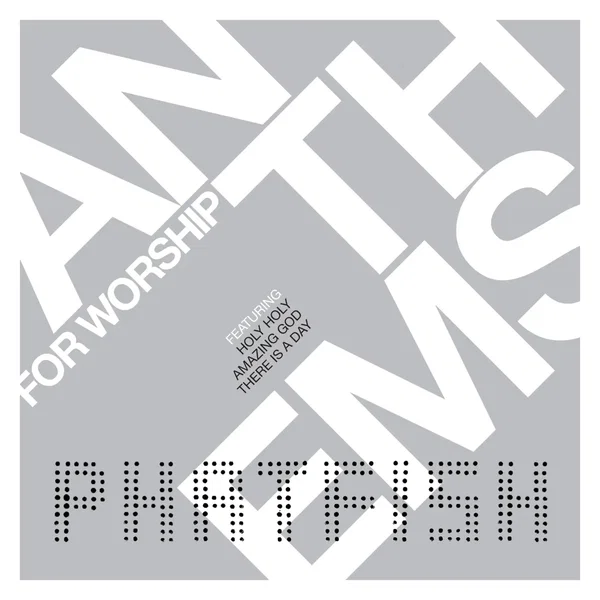 Anthems For Worship