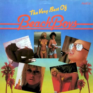 The Very Best of Beach Boys