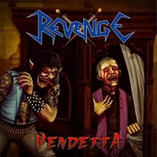 Vendetta