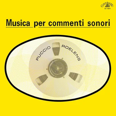 Musica Per Commenti Sonori