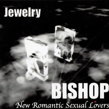 Jewelry by BISHOP - album cover